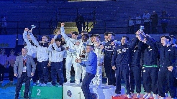 ProPatria Bustese Desio 2025