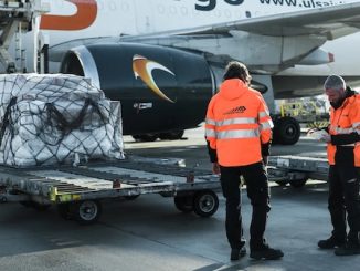Malpensa lavaggio divise sentenza