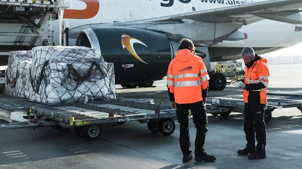 Malpensa lavaggio divise sentenza