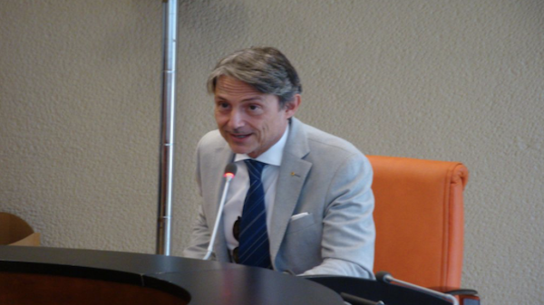 rienzo azzi