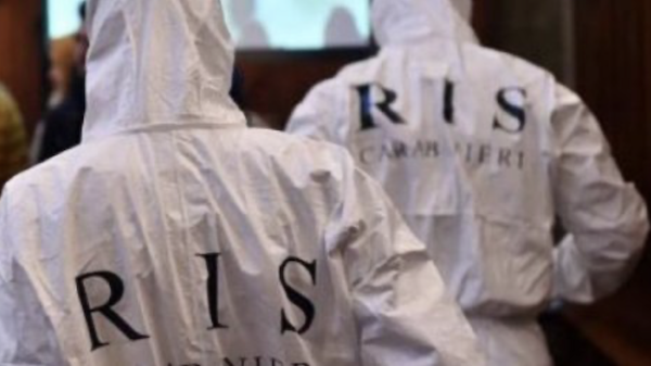 ris di parma