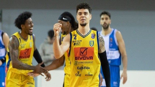 Scafati Gray scommesse