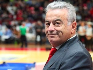 Addio Sandro Galleani