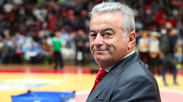 Addio Sandro Galleani
