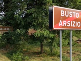 Gallarate puzza giuliana cassani