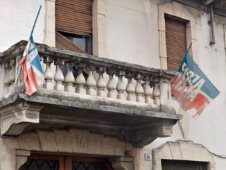 Gallarate forza italia congresso