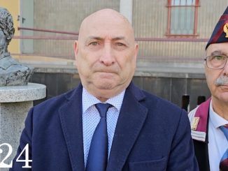 Gallarate di Puppo fausto rizzetti