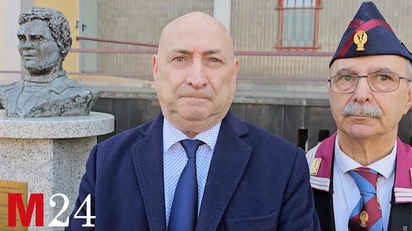 Gallarate di Puppo fausto rizzetti