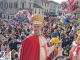 Gallarate carnevale sfilata 2025