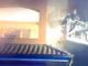 Varese incendio donna salvata
