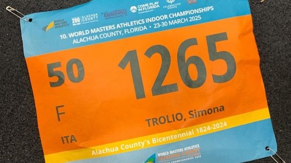 gallarate atletica salto mondiali