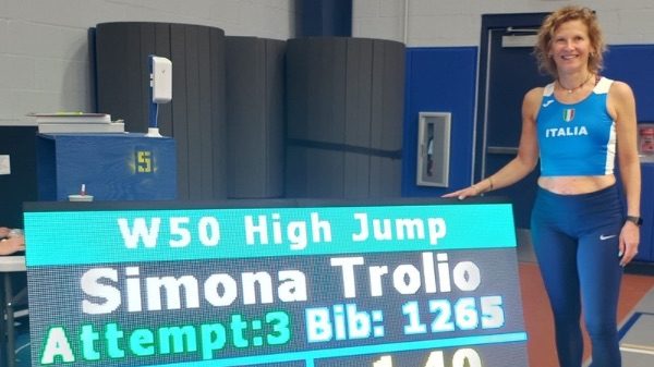 gallarate atletica salto mondiali