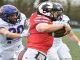 Campionato Week 7 Football Americano