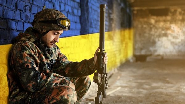ucraina russia identità