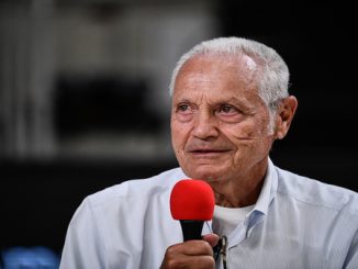 Openjobmetis Varese Toto Bulgheroni