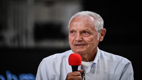 Openjobmetis Varese Toto Bulgheroni