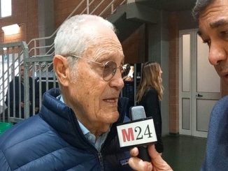 Ricordo Sandro Galleani video interviste