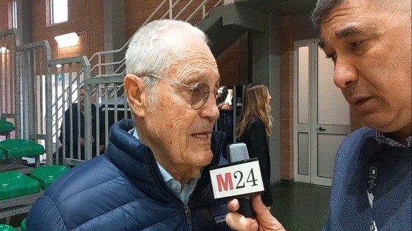 Ricordo Sandro Galleani video interviste