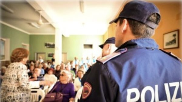 Gallarate melo truffe carabinieri