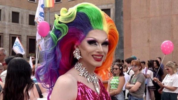 Varese pride 2025 data