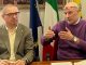 Simone Gelli e Luca Del Gobbo