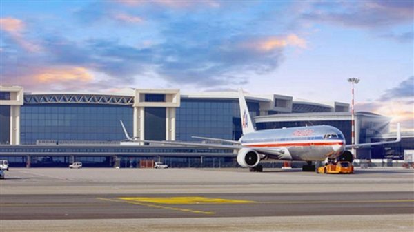 aeroporto malpensa