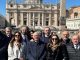 gallarate roma pellegrinaggio giubileo