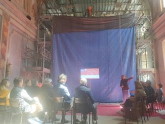 legnano santambrogio restauri concerto