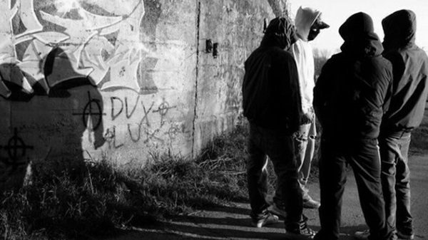baby gang regione lombardia