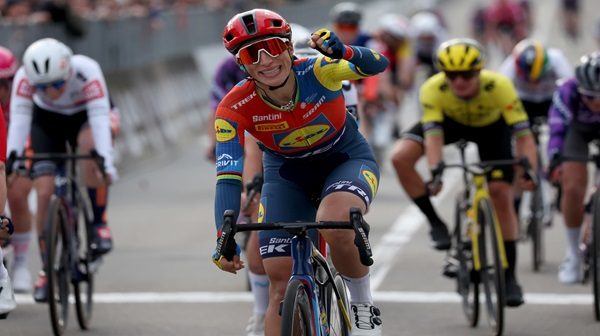ciclismo trofeo binda balsamo