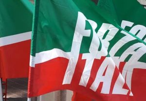 forza italia provincia varese