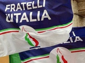 fratelli candidati sindaco