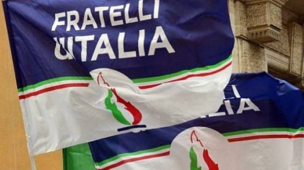 fratelli candidati sindaco