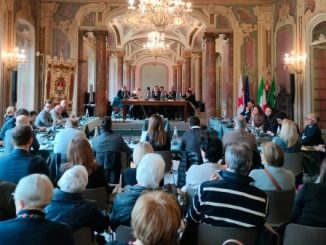 benemeriti varese famedio consiglio