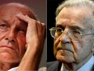 prodi bertinotti lodi
