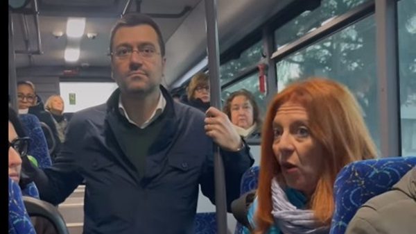legnano pendolari radice bus