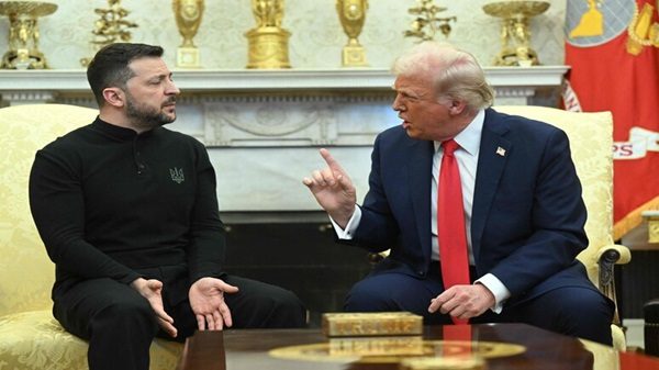 bottini meloni trump