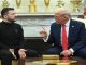bottini meloni trump