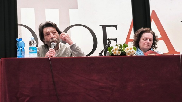 gallarate massimo cacciari filosofarti