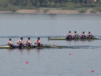 canottaggio the same boat