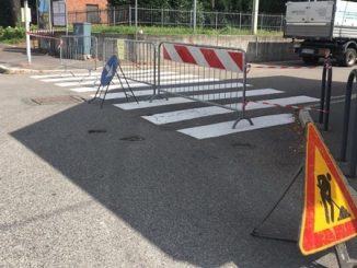 cantiere lavori