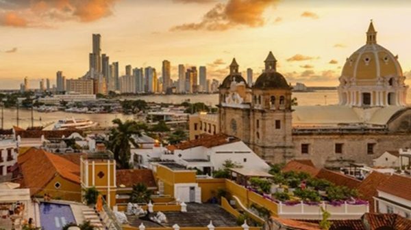 cartagena de indias