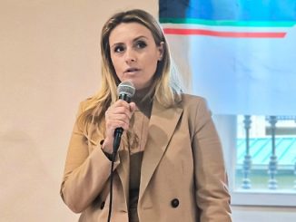 gallarate fdi caruso elezioni