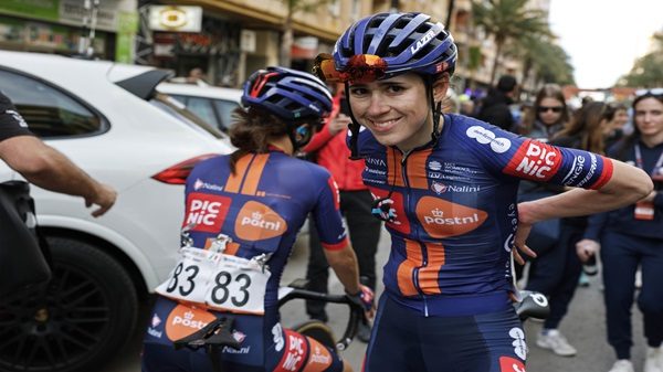 ciclismo marta cava,lli