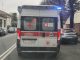ambulanza croce rossa