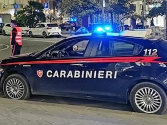 carabinieri controlli