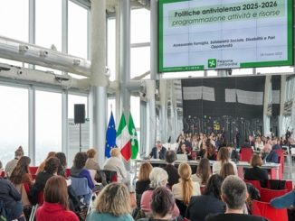 regione centri antiviolenza