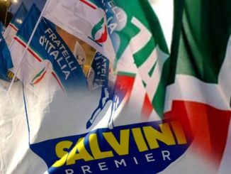 partiti congressi unità