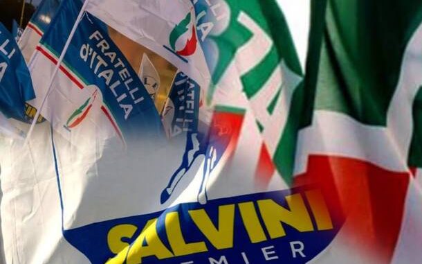 partiti congressi unità