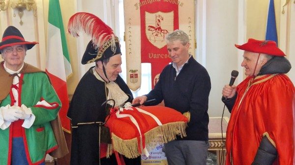 chiavi varese festa carnevale